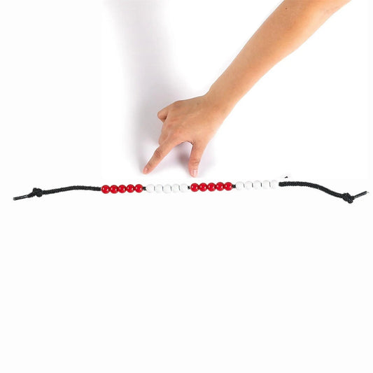 Student Beadstrings | The Dyslexia Shop