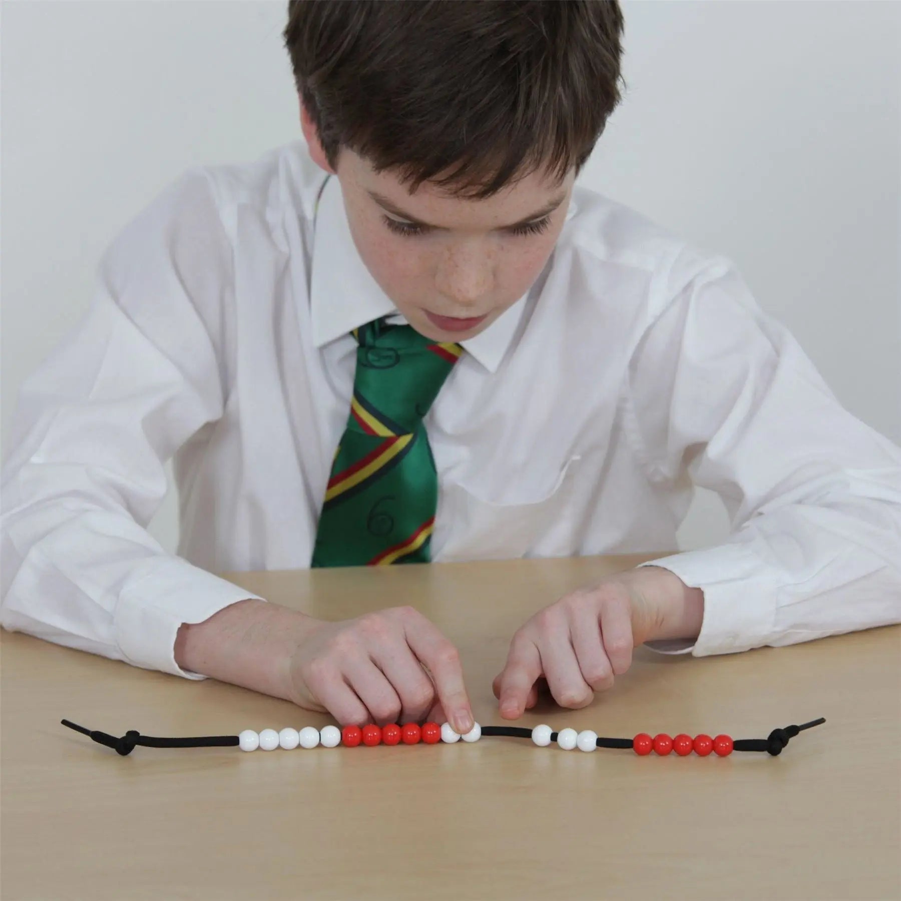 Student Beadstrings | The Dyslexia Shop