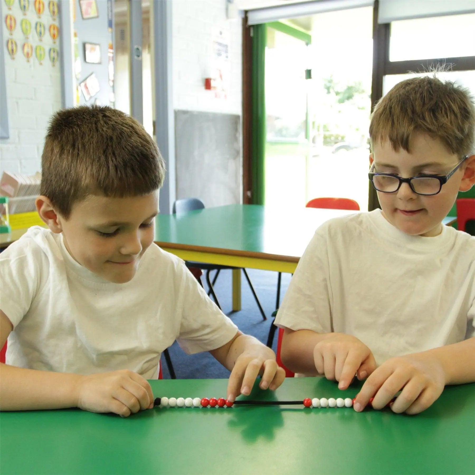 Student Beadstrings | The Dyslexia Shop