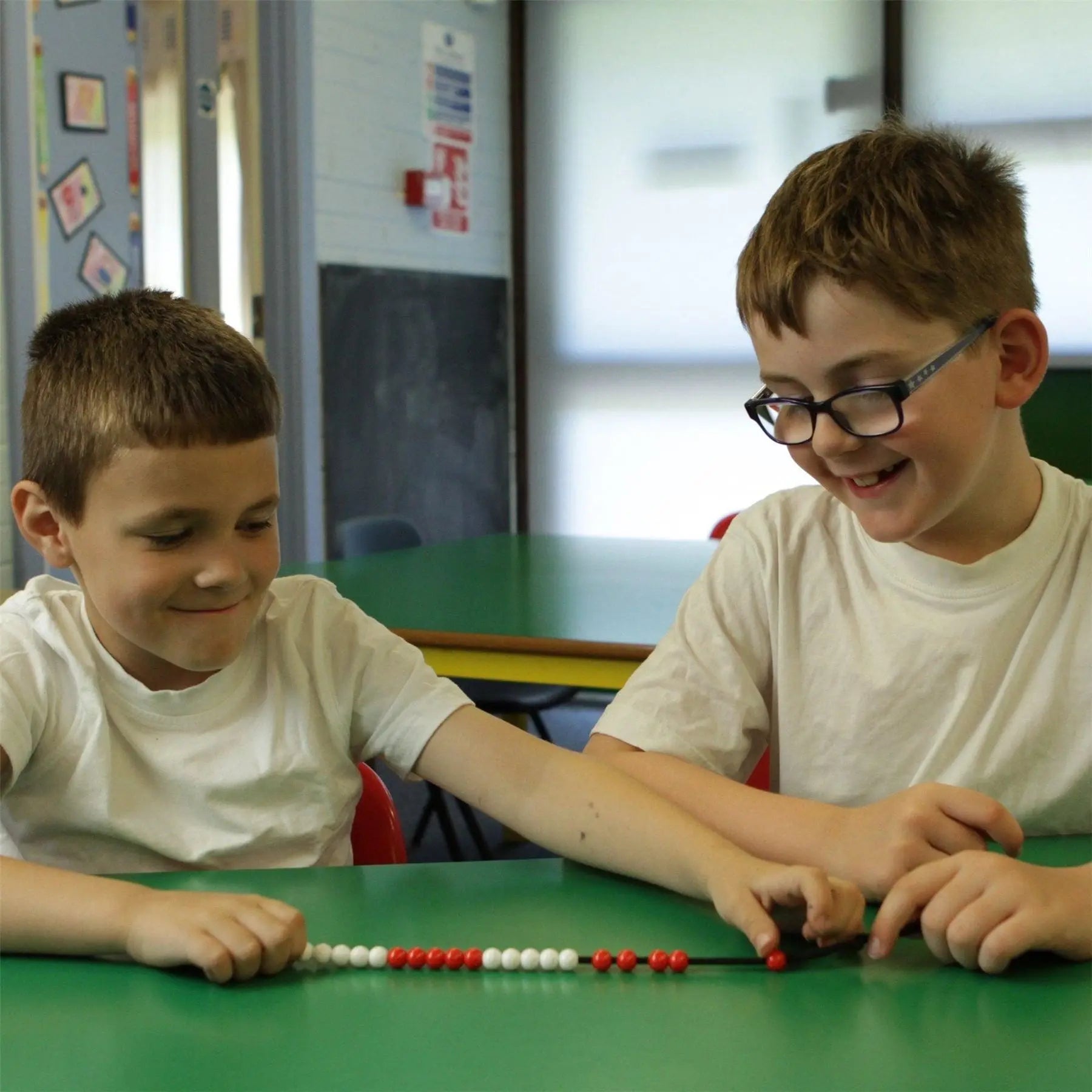 Student Beadstrings | The Dyslexia Shop