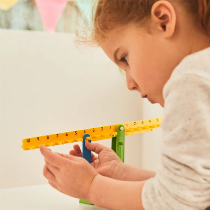 Student Number Balance | The Dyslexia Shop