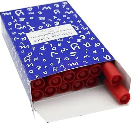 Study Time Triangular Handwriting Single Pen - Black | The Dyslexia Shop