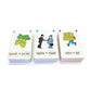 Suffixes Flashcards | The Dyslexia Shop