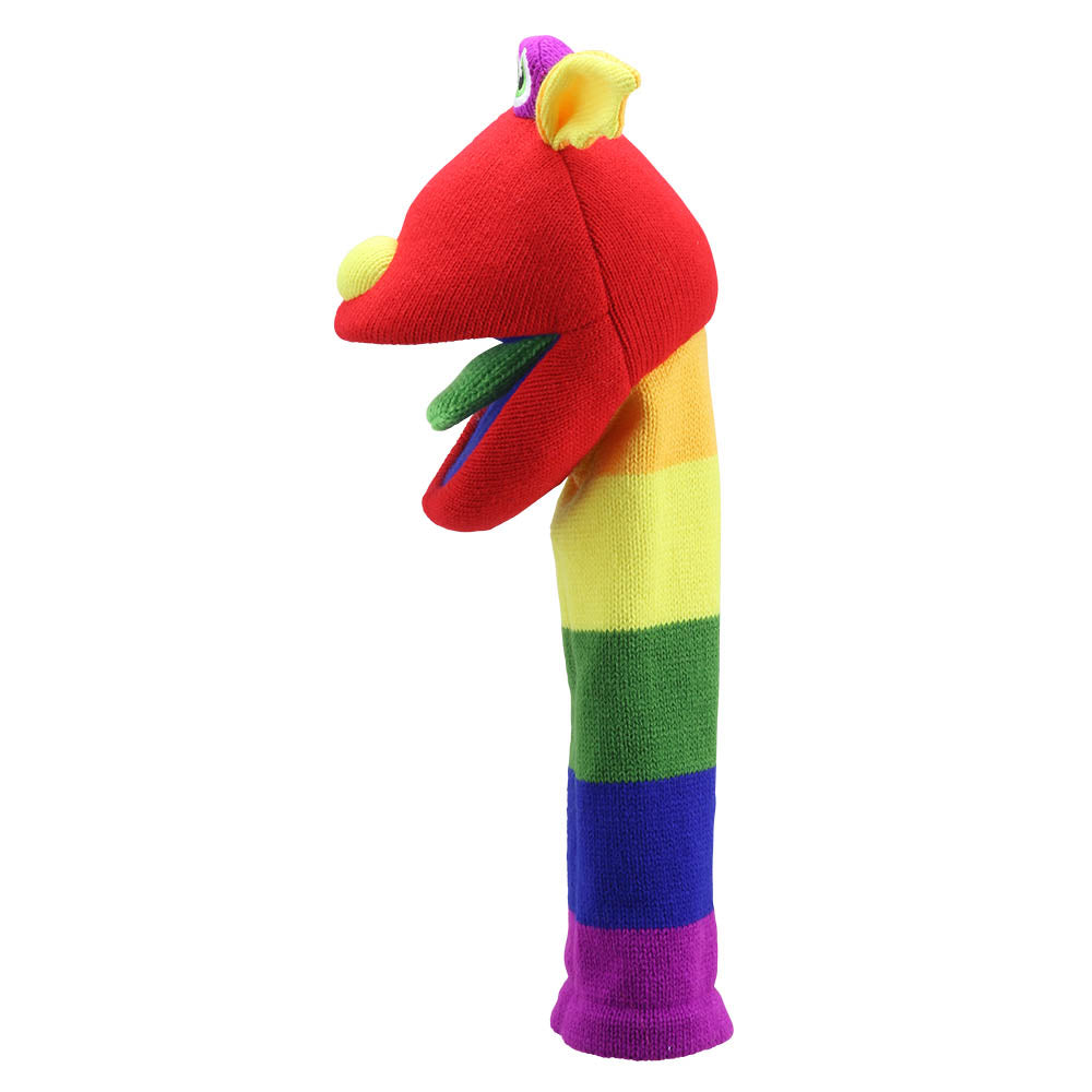 Sunny – ECO Sockettes