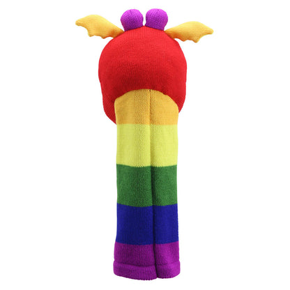 Sunny – ECO Sockettes