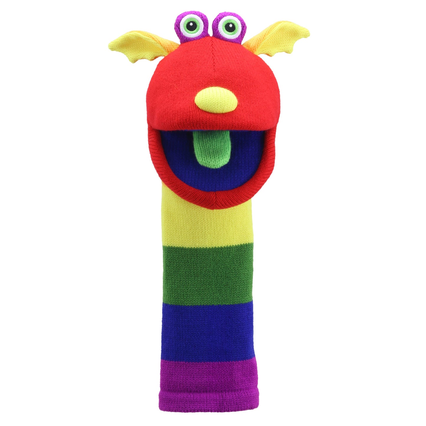 Sunny – ECO Sockettes