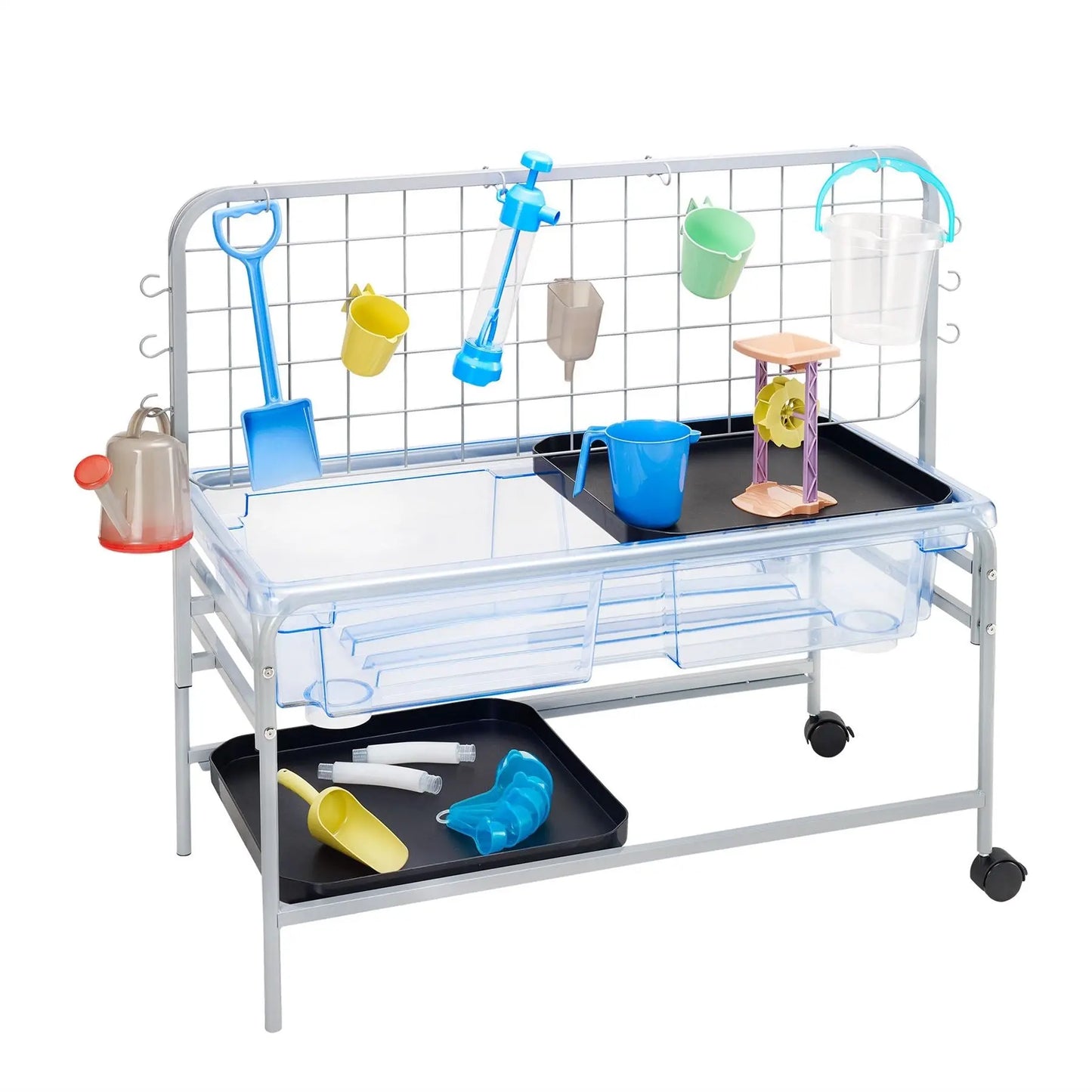 Super Water Tray Set | The Dyslexia Shop
