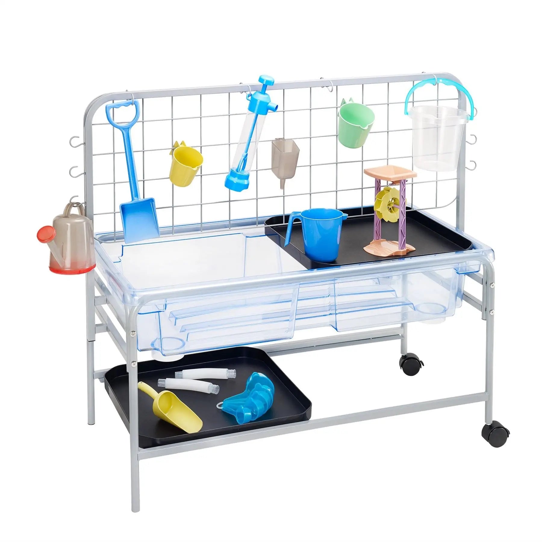 Super Water Tray Set | The Dyslexia Shop