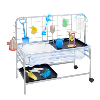 Super Water Tray Set | The Dyslexia Shop
