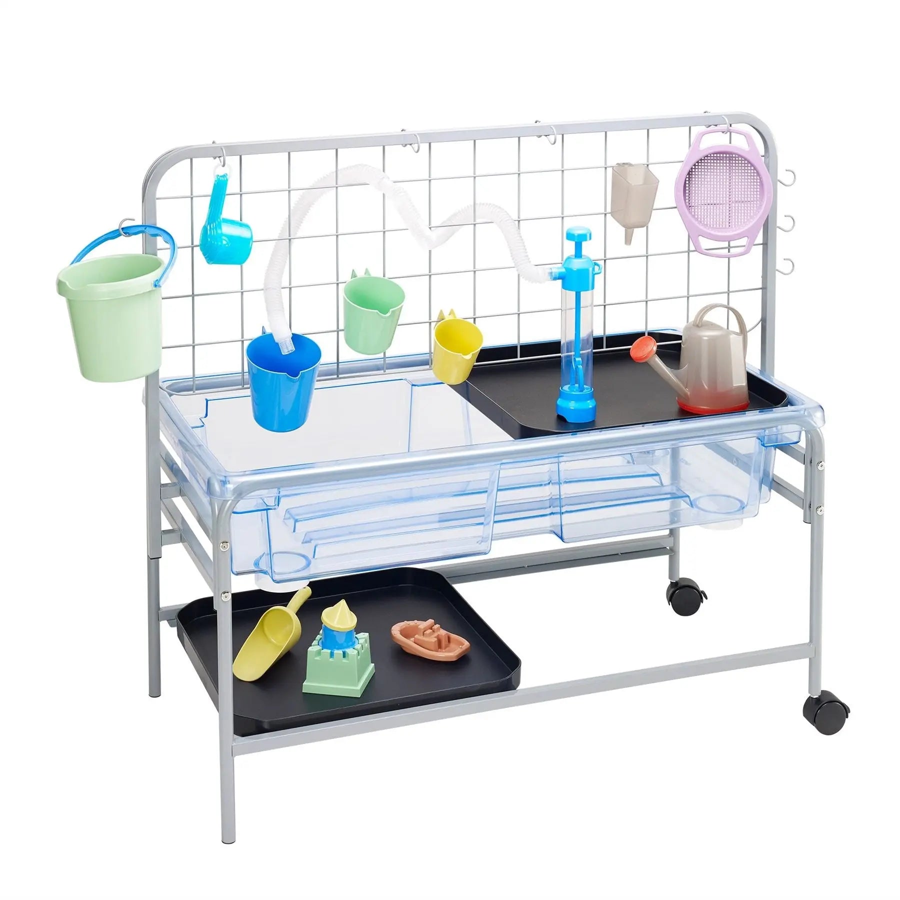 Super Water Tray Set | The Dyslexia Shop