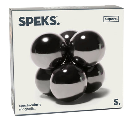 Speks. Supers - Giant Magnet Balls