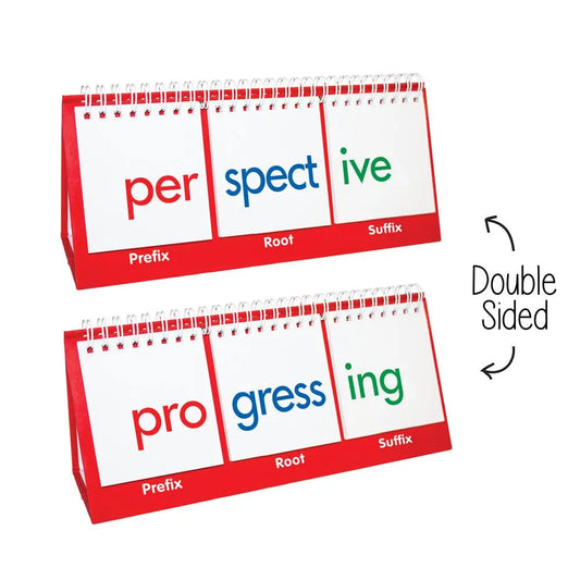 Syllables Flips | The Dyslexia Shop