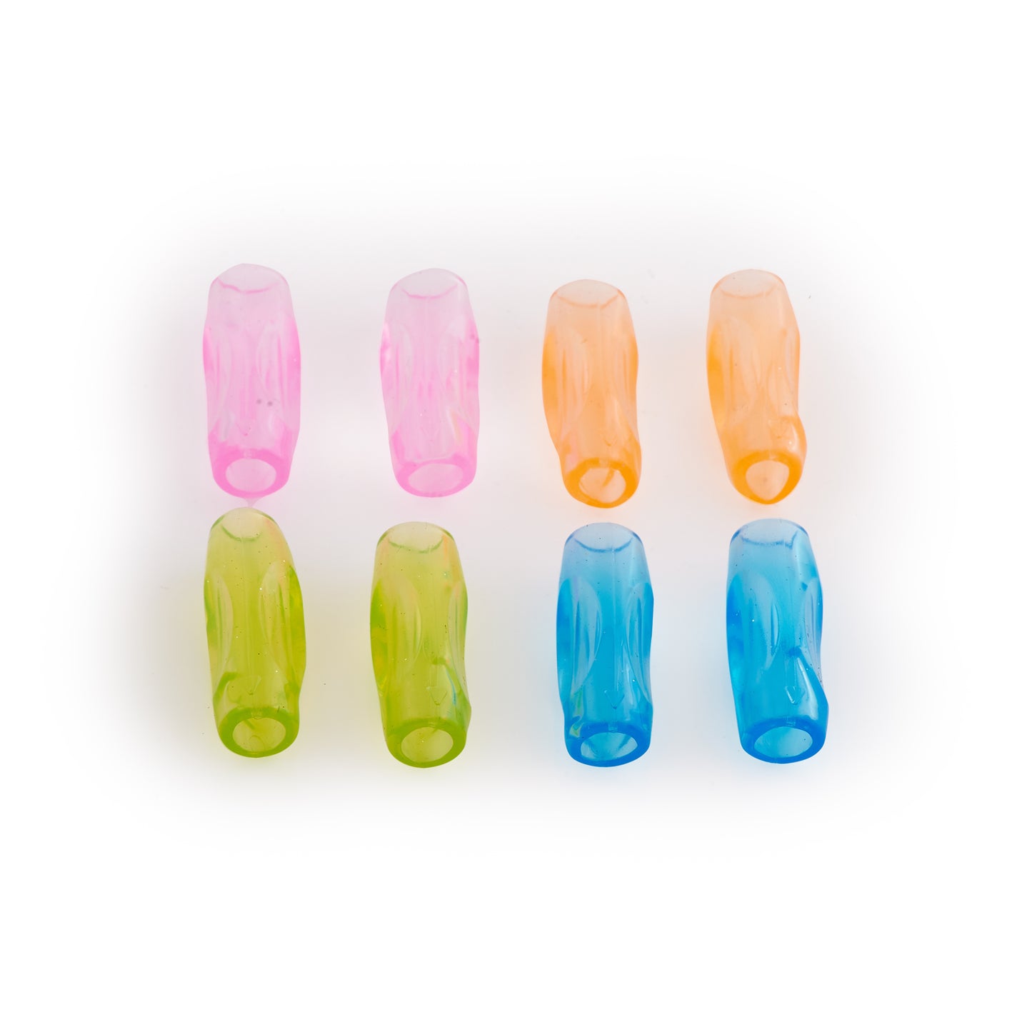 Firm Pencil Grips (Packs of 4 or 8)
