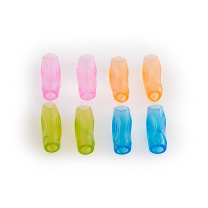Firm Pencil Grips (Packs of 4 or 8)