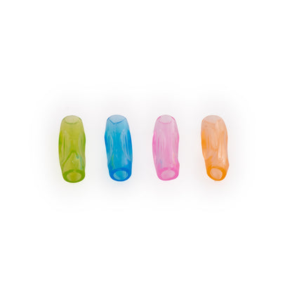 Firm Pencil Grips (Packs of 4 or 8)