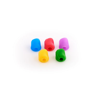 Mini Pencil Grips (Packs of 5 or 10)