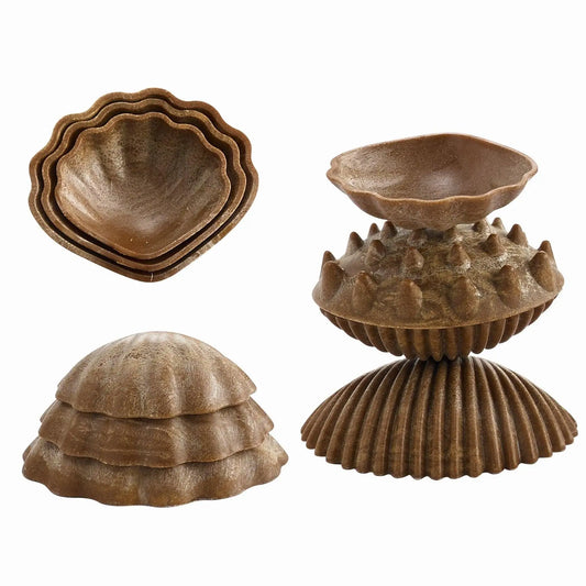 Tactile Shells | The Dyslexia Shop