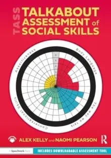 Talkabout Assessment of Social Skills | The Dyslexia Shop