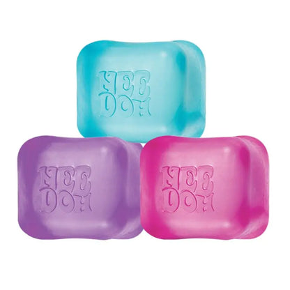 Teenie Singles Nice Ice Baby Needoh | The Dyslexia Shop