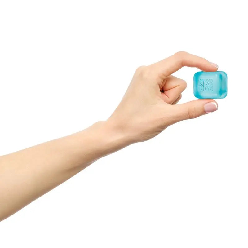 Teenie Singles Nice Ice Baby Needoh | The Dyslexia Shop