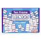 Ten Frame Bingo | The Dyslexia Shop
