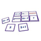 Ten Frame Bingo | The Dyslexia Shop
