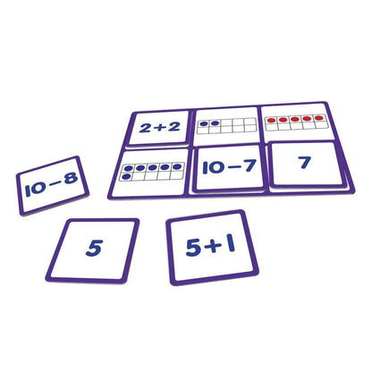 Ten Frame Bingo | The Dyslexia Shop