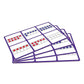 Ten Frame Bingo | The Dyslexia Shop