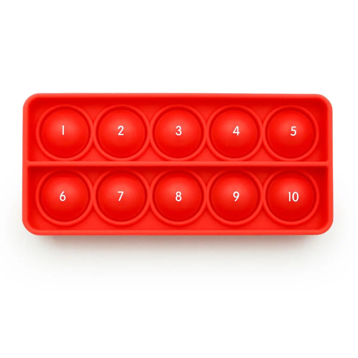 Ten Frames Bubble Boards | The Dyslexia Shop