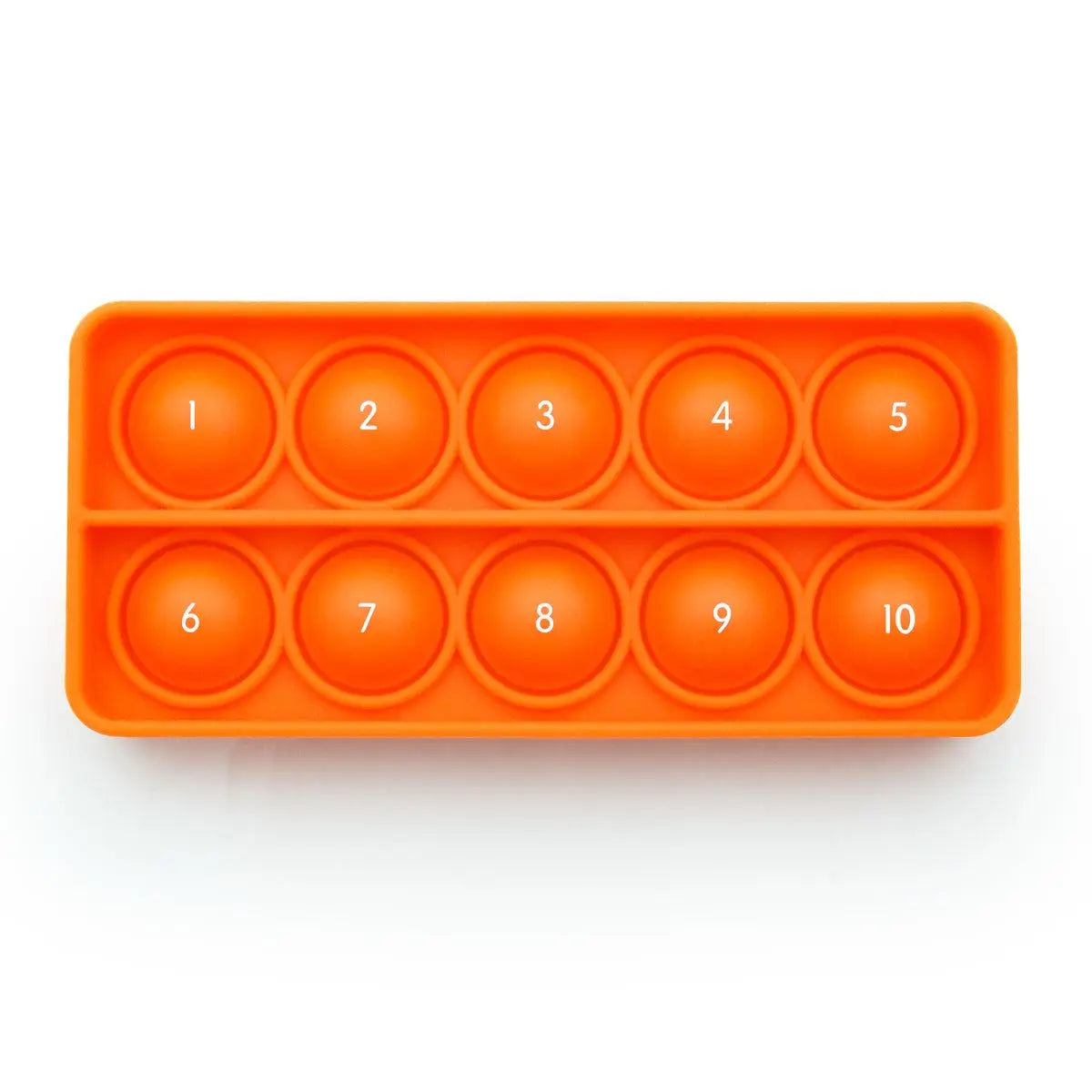 Ten Frames Bubble Boards | The Dyslexia Shop