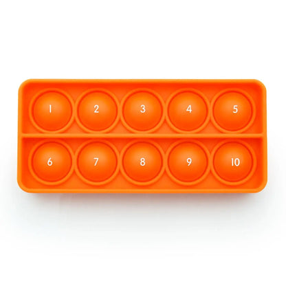 Ten Frames Bubble Boards | The Dyslexia Shop