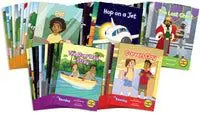 The Beanies Hi-Lo Diversity Decodable Boxed | The Dyslexia Shop