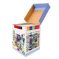 The Beanies Hi-Lo Diversity Decodable Boxed Set 2 | The Dyslexia Shop