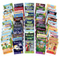 The Beanies Hi-Lo Diversity Decodable Boxed Set 2 | The Dyslexia Shop