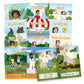 The Beanies Hi-Lo Diversity Decodables Phase 2 | The Dyslexia Shop