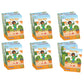 The Beanies Hi-Lo Diversity Decodables Phase 2 Set 2 - 6 Pack | The Dyslexia Shop