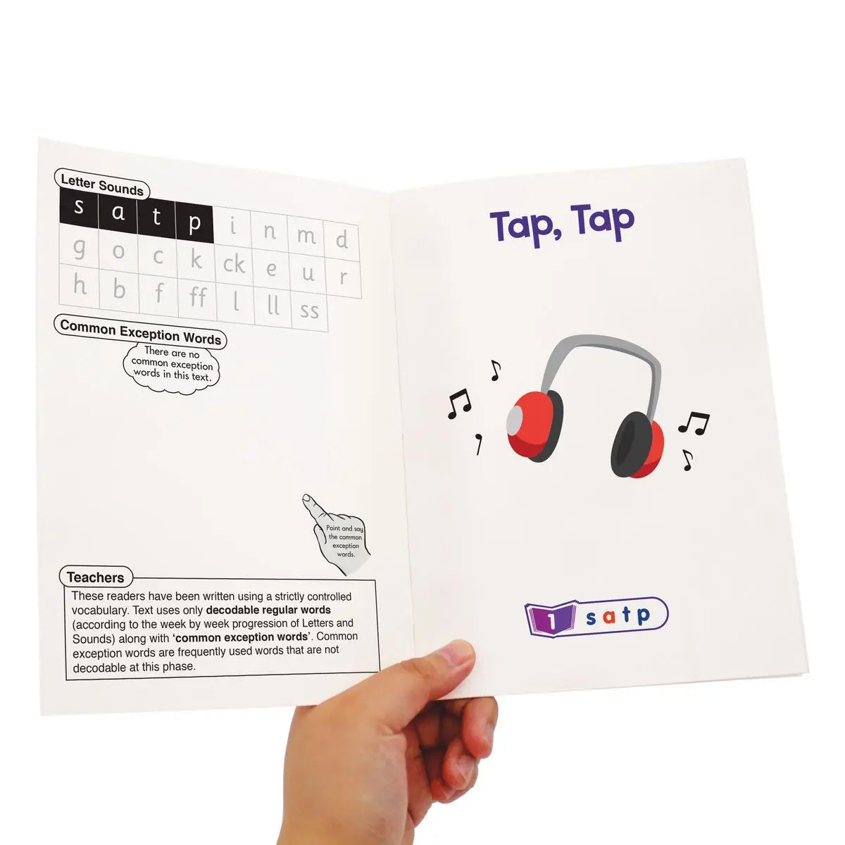 The Beanies Hi-Lo Diversity Decodables Phase 2 Set 2 | The Dyslexia Shop