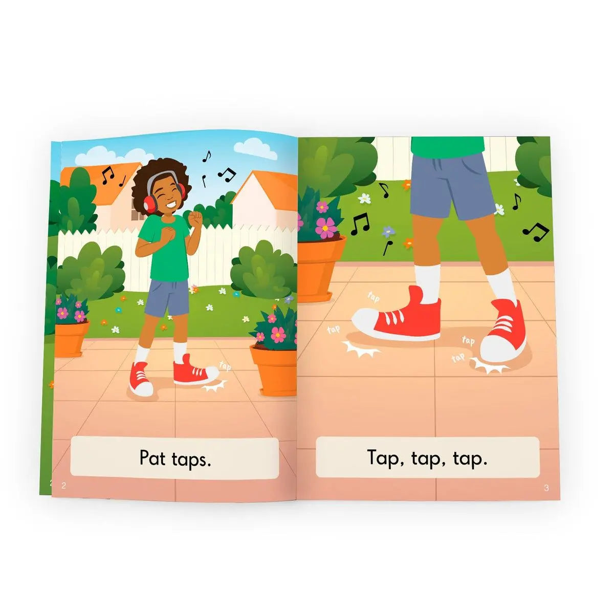 The Beanies Hi-Lo Diversity Decodables Phase 2 Set 2 | The Dyslexia Shop