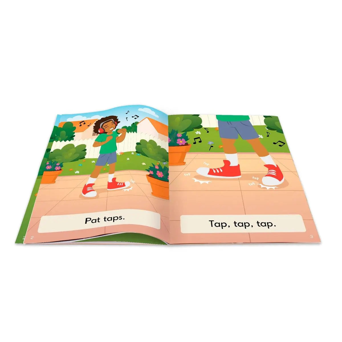 The Beanies Hi-Lo Diversity Decodables Phase 2 Set 2 | The Dyslexia Shop