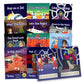 The Beanies Hi-Lo Diversity Decodables Phase 3 | The Dyslexia Shop