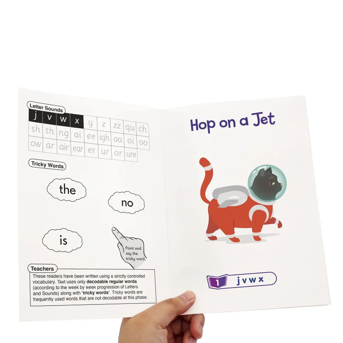 The Beanies Hi-Lo Diversity Decodables Phase 3 | The Dyslexia Shop