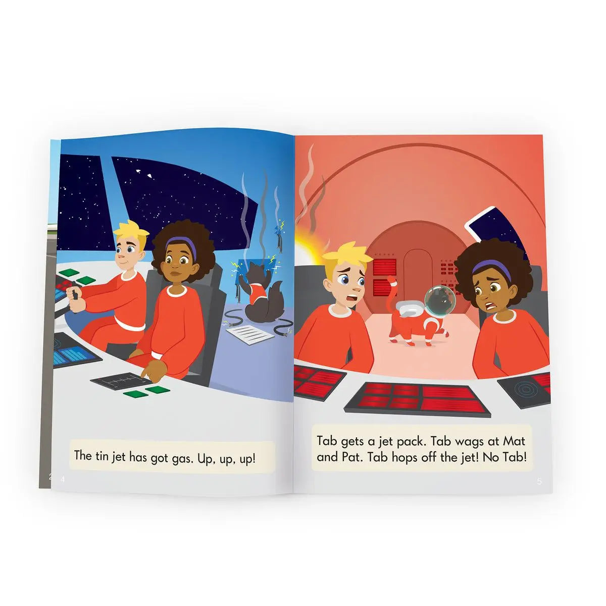 The Beanies Hi-Lo Diversity Decodables Phase 3 | The Dyslexia Shop