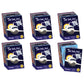 The Beanies Hi-Lo Diversity Decodables Phase 3 Set 2 - 6 Pack | The Dyslexia Shop