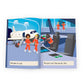 The Beanies Hi-Lo Diversity Decodables Phase 3 Set 2 - 6 Pack | The Dyslexia Shop