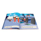 The Beanies Hi-Lo Diversity Decodables Phase 3 Set 2 - 6 Pack | The Dyslexia Shop