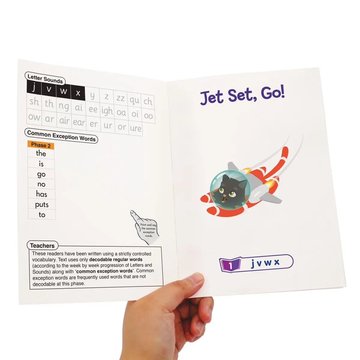 The Beanies Hi-Lo Diversity Decodables Phase 3 Set 2 | The Dyslexia Shop