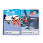 The Beanies Hi-Lo Diversity Decodables Phase 3 Set 2 | The Dyslexia Shop