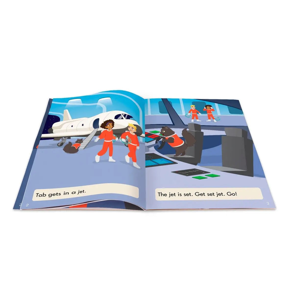 The Beanies Hi-Lo Diversity Decodables Phase 3 Set 2 | The Dyslexia Shop