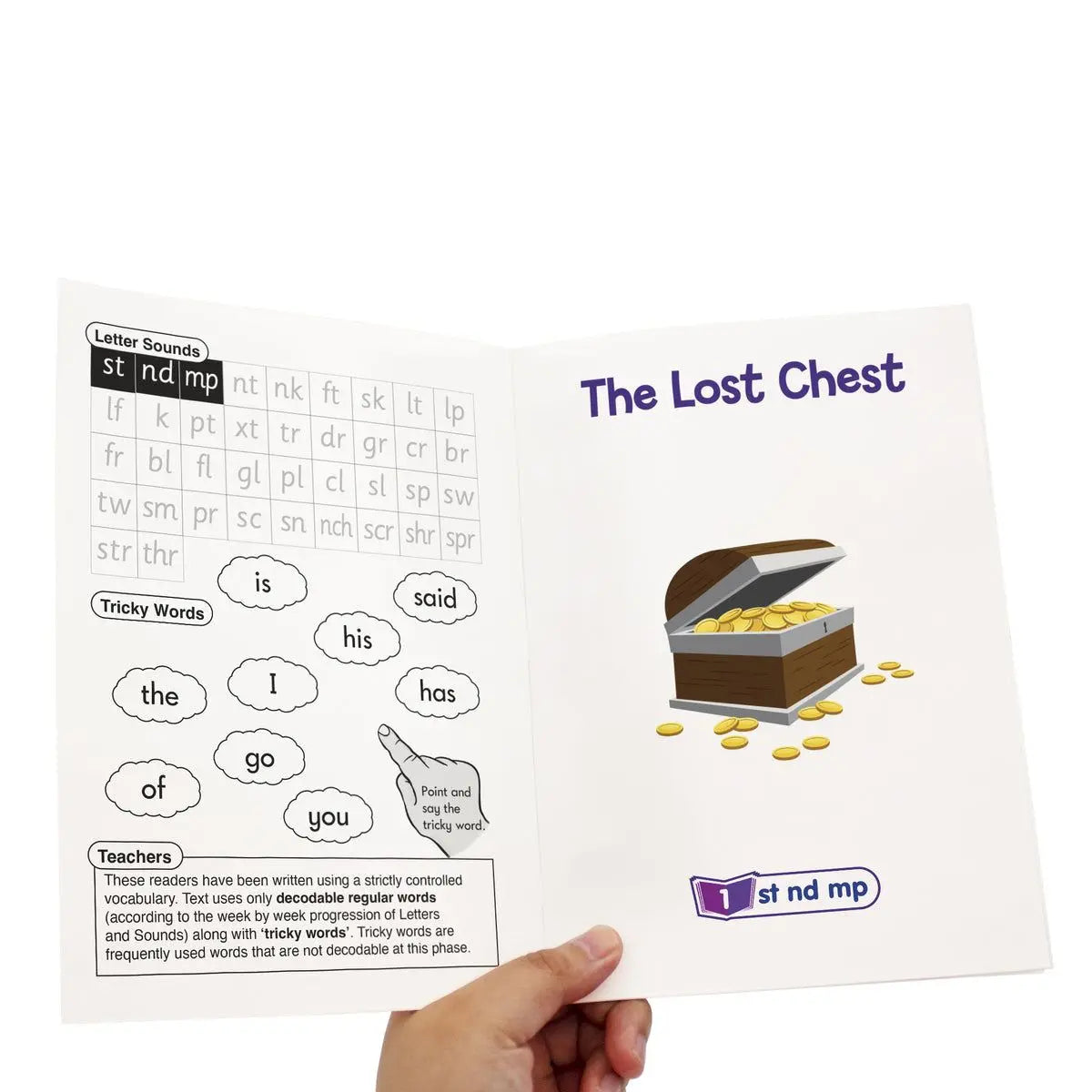 The Beanies Hi-Lo Diversity Decodables Phase 4 | The Dyslexia Shop
