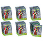The Beanies Hi-Lo Diversity Decodables Phase 4 Set 2 - 6 Pack | The Dyslexia Shop